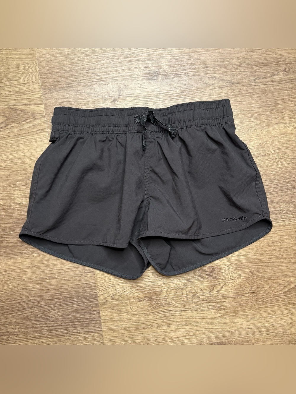 Patagonia Women's Stretch Planing Micro Shorts